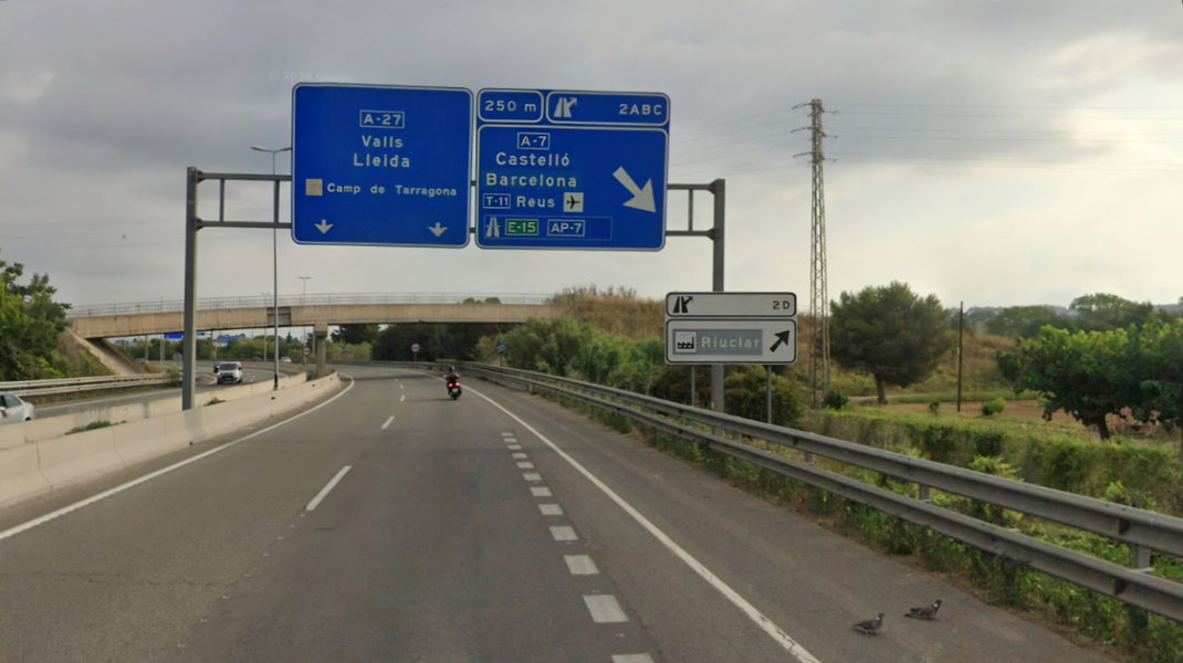 Изображение для новости о Таррагона