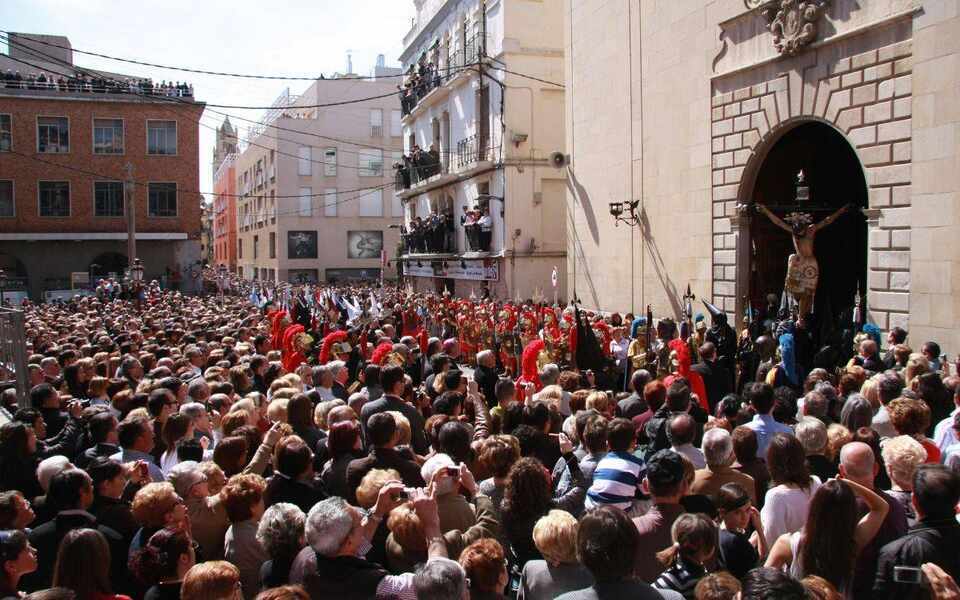 Изображение для новости о Таррагона