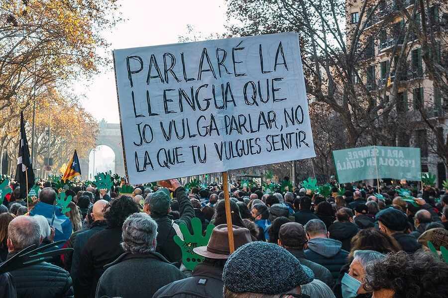 Изображение для новости о Барселона