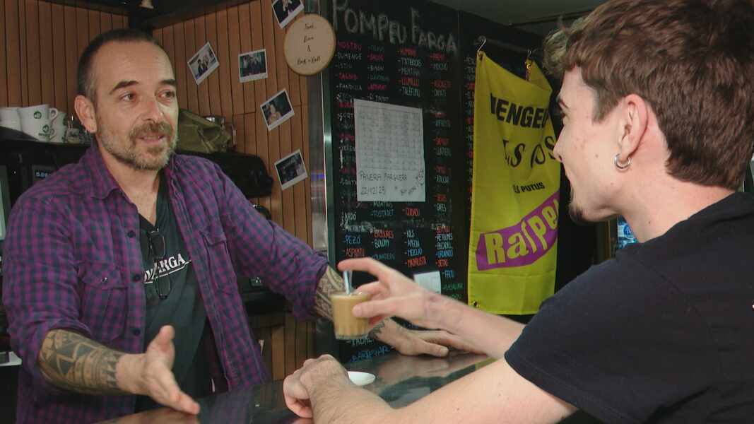 Изображение для новости о Барселона