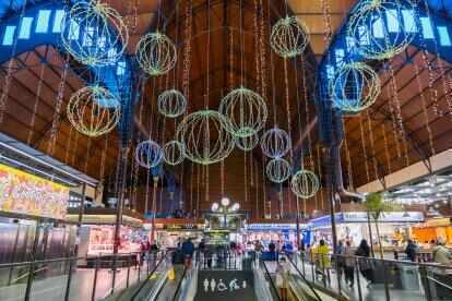 Изображение для новости о Таррагона