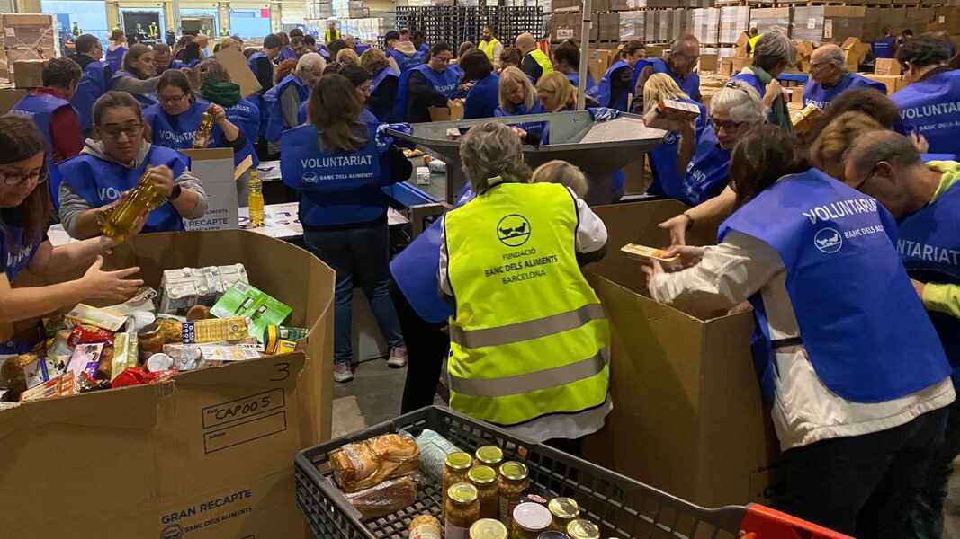 Изображение для новости о Барселона