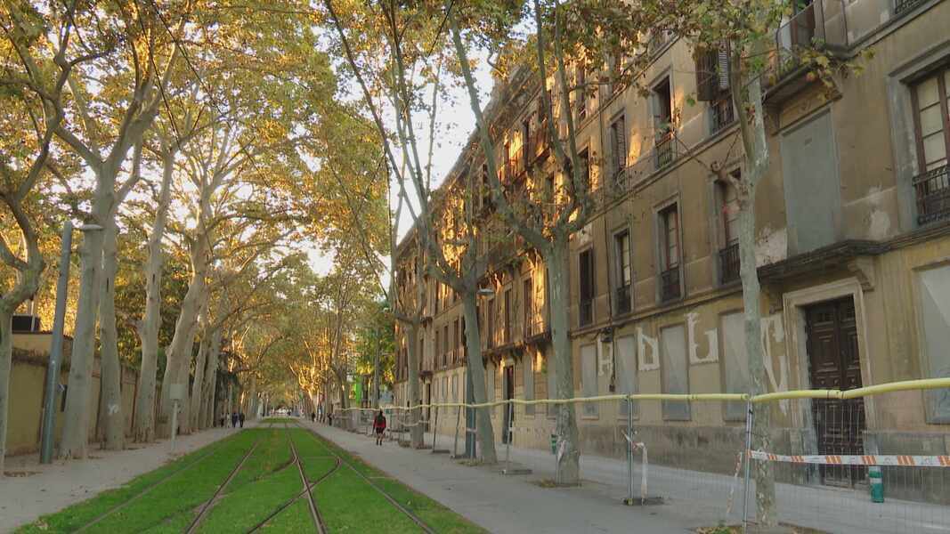 Изображение для новости о Барселона