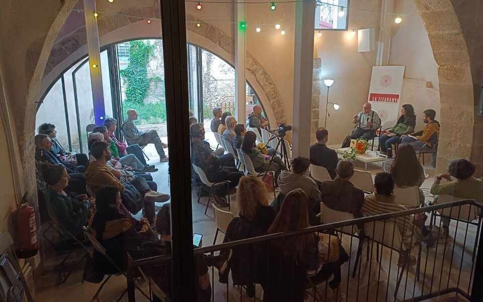 Изображение для новости о Таррагона