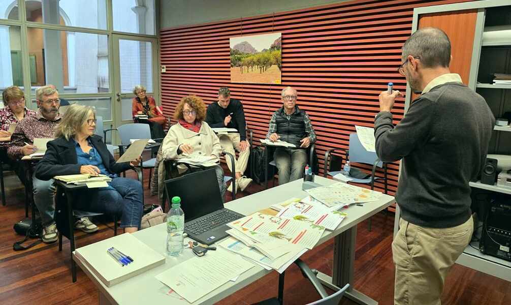 Изображение для новости о Барселона