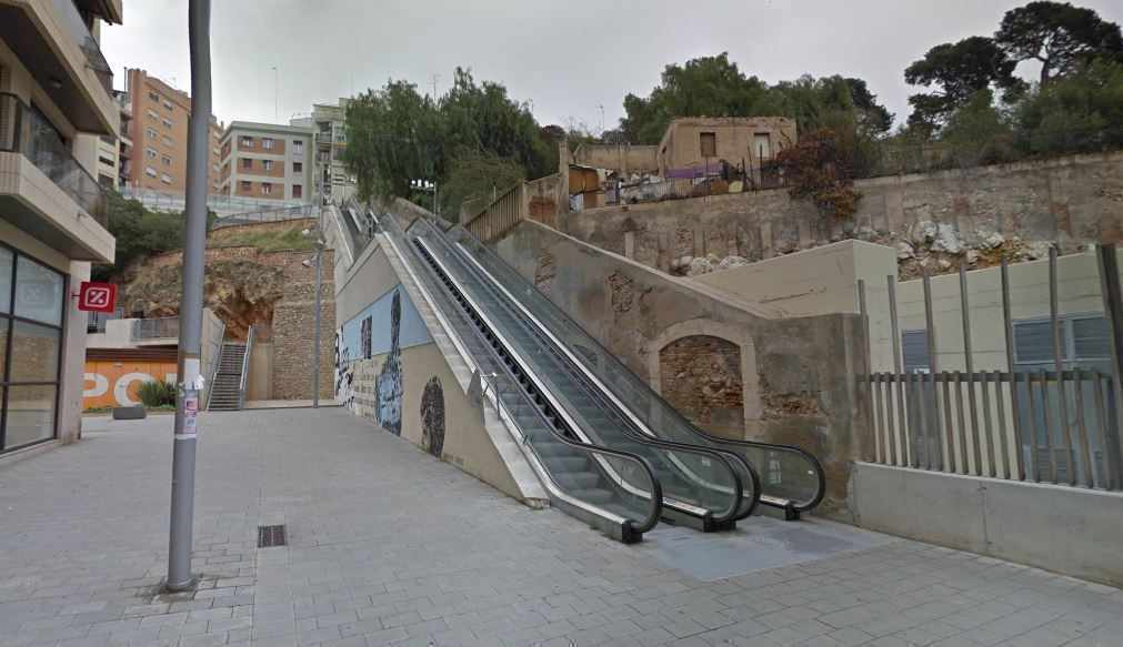 Изображение для новости о Таррагона