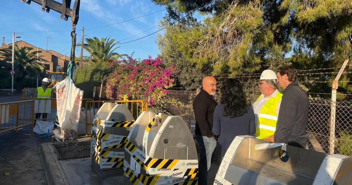 Изображение для новости о Таррагона