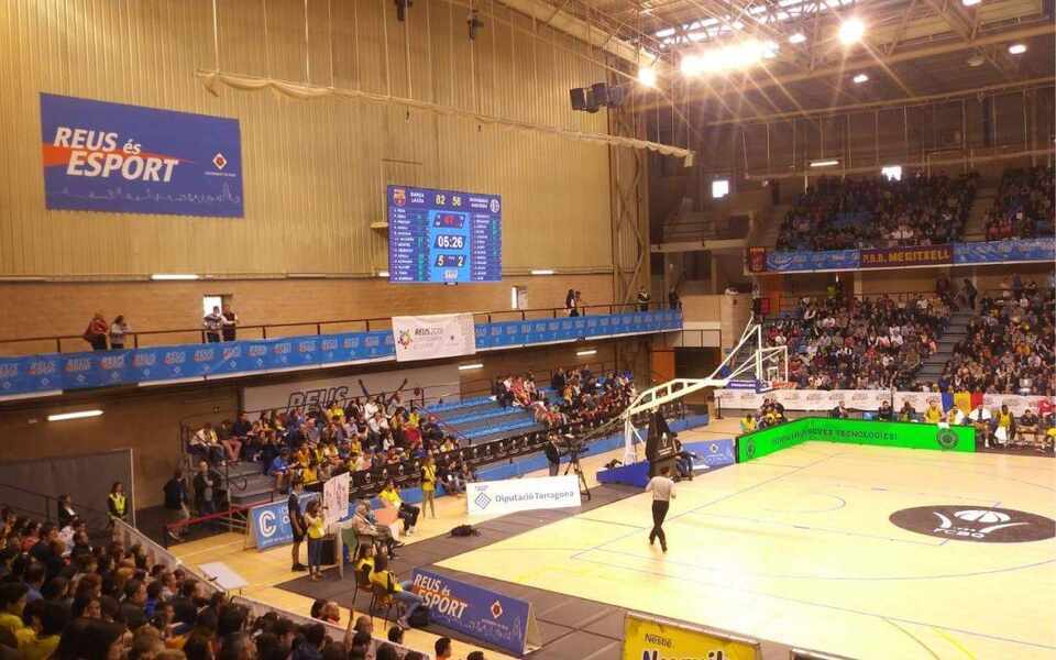 Изображение для новости о Таррагона