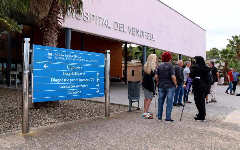 Изображение для новости о Таррагона