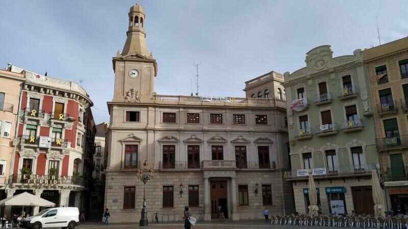 Изображение для новости о Таррагона