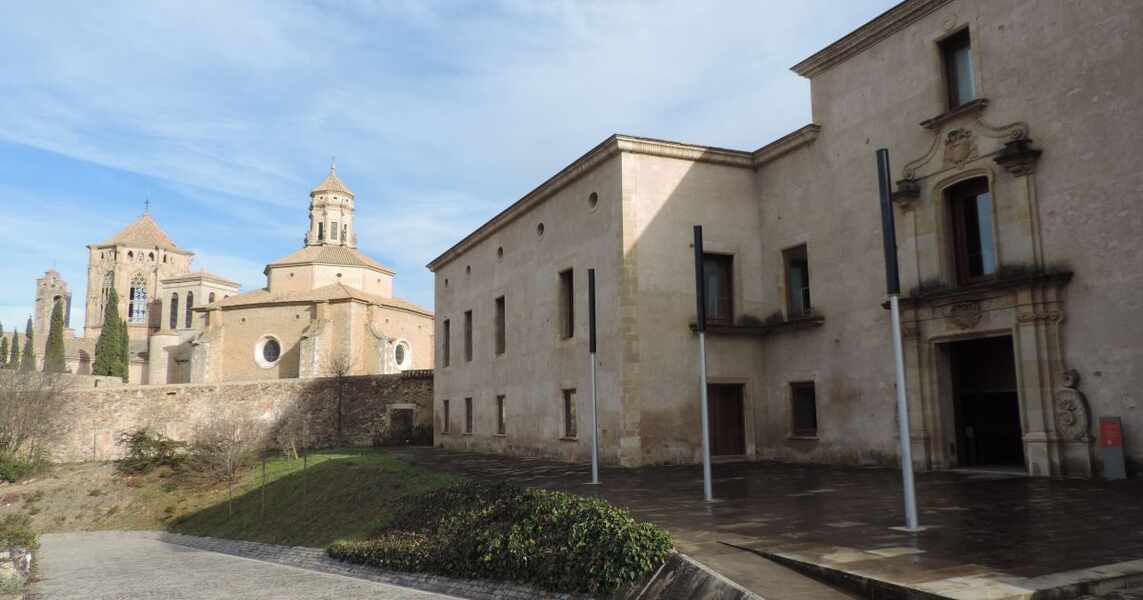 Изображение для новости о Таррагона