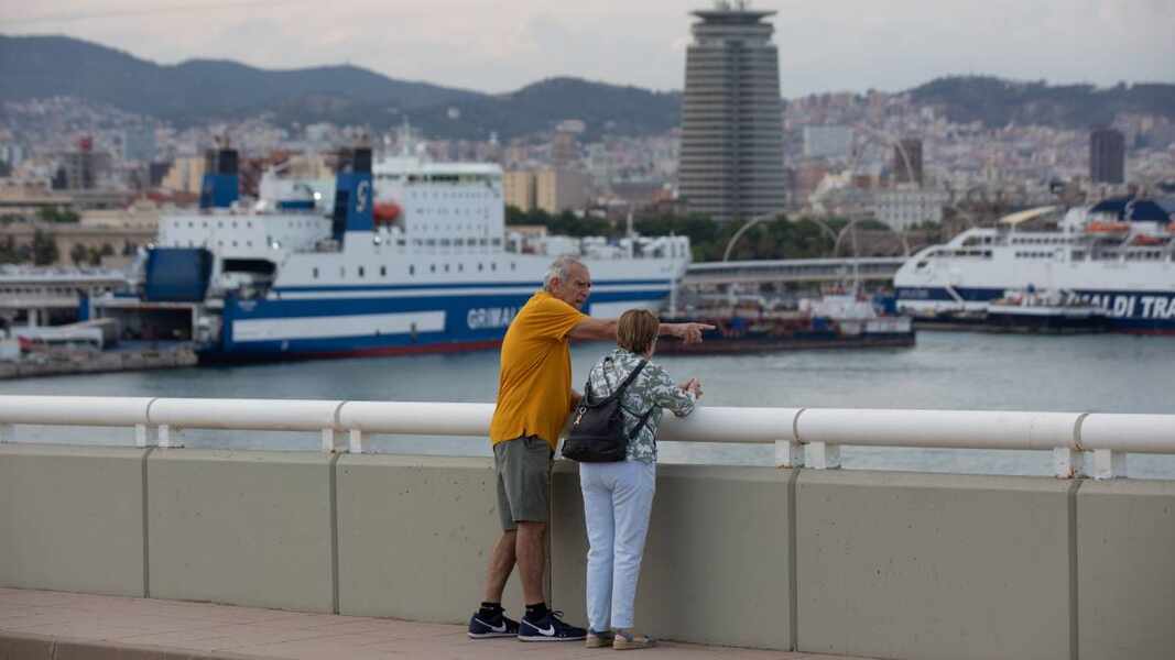 Изображение для новости о Барселона