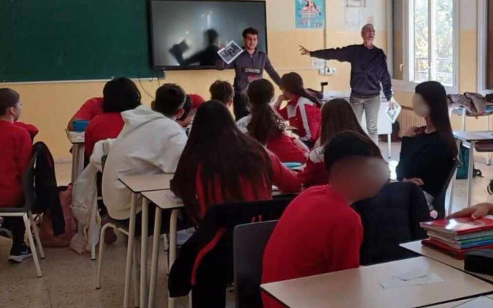 Изображение для новости о Таррагона