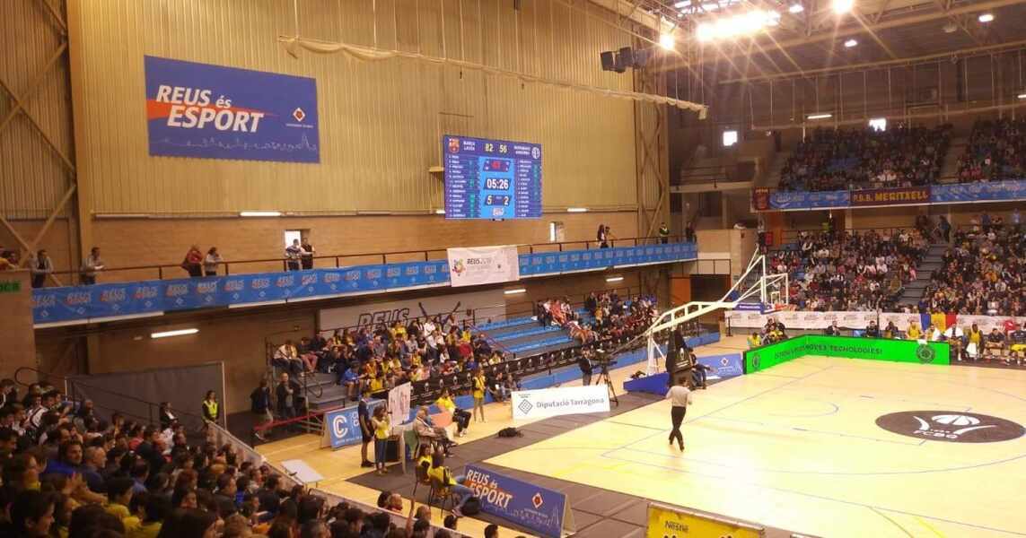 Изображение для новости о Таррагона