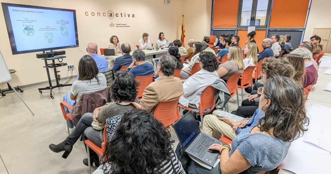 Изображение для новости о Таррагона