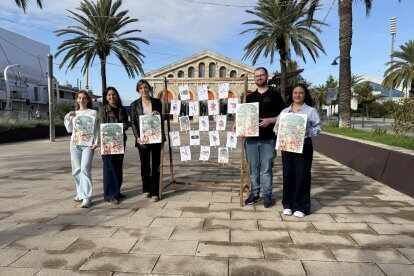 Изображение для новости о Таррагона