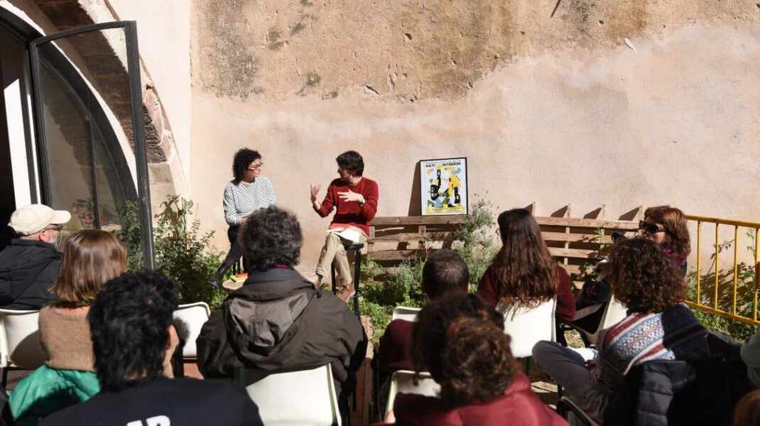 Изображение для новости о Таррагона