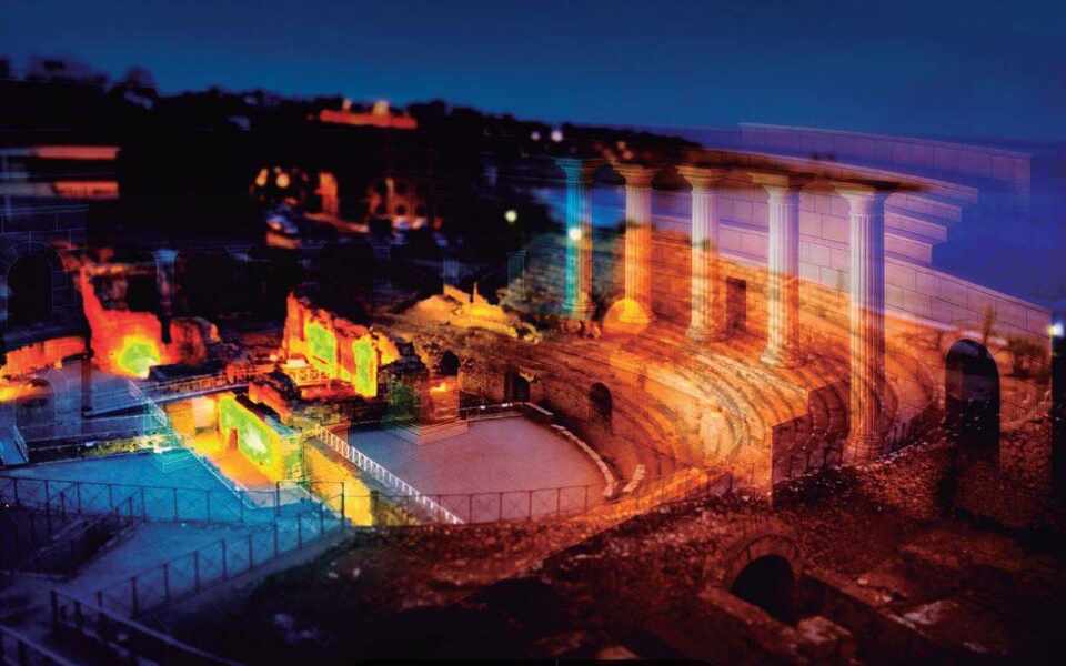 Изображение для новости о Таррагона