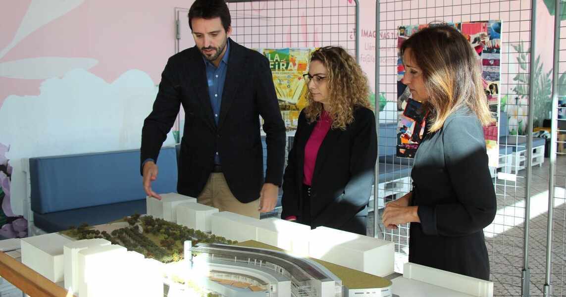 Изображение для новости о Таррагона