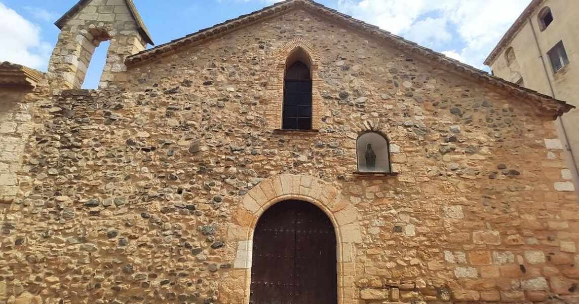 Изображение для новости о Таррагона