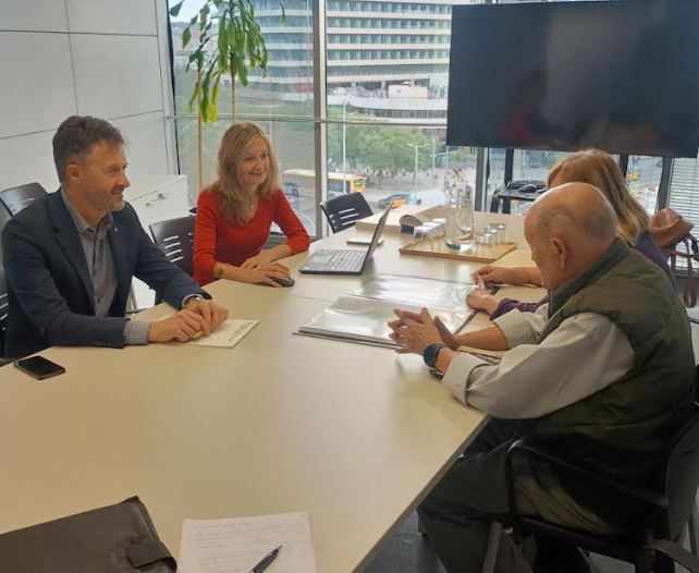 Изображение для новости о Таррагона