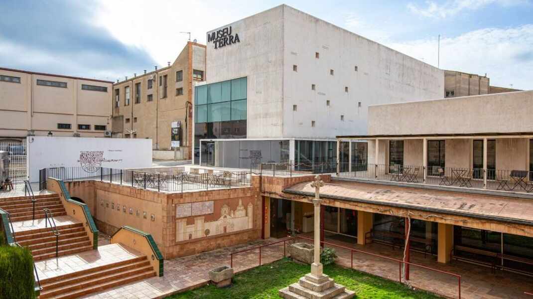 Изображение для новости о Таррагона