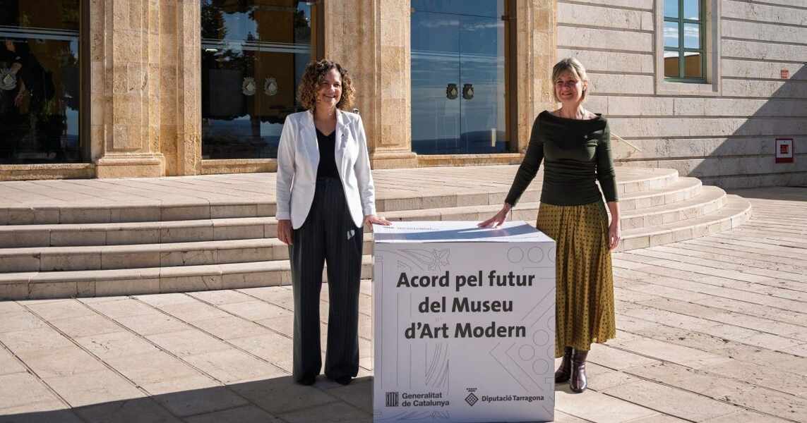 Изображение для новости о Таррагона