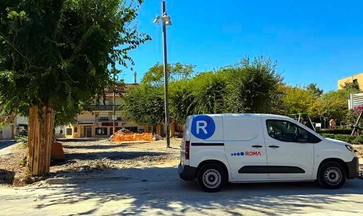 Изображение для новости о Таррагона