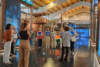 Изображение для новости о Таррагона