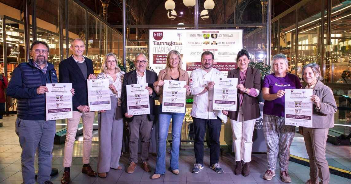 Изображение для новости о Таррагона