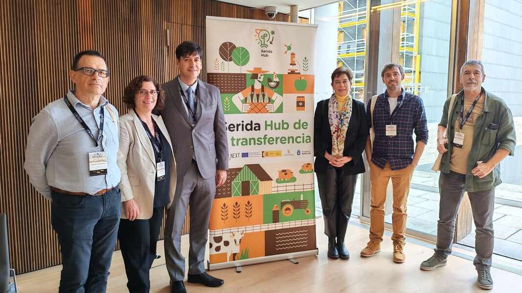 Изображение для новости о Астурия