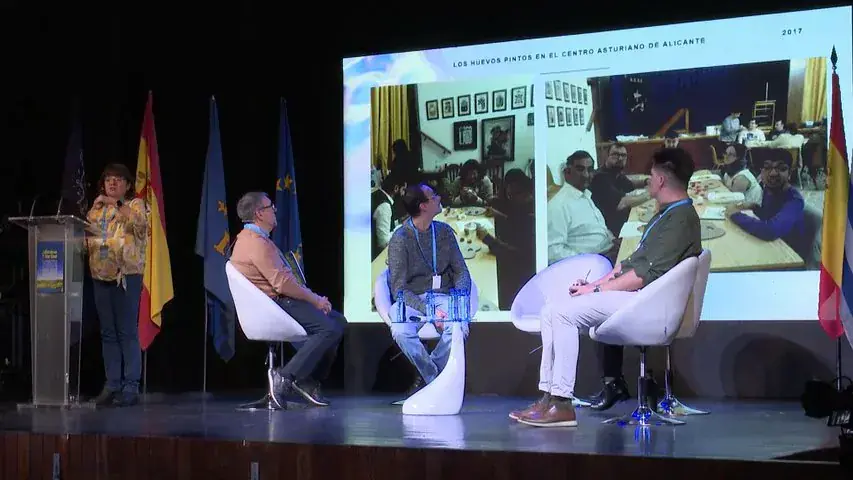 Изображение для новости о Астурия