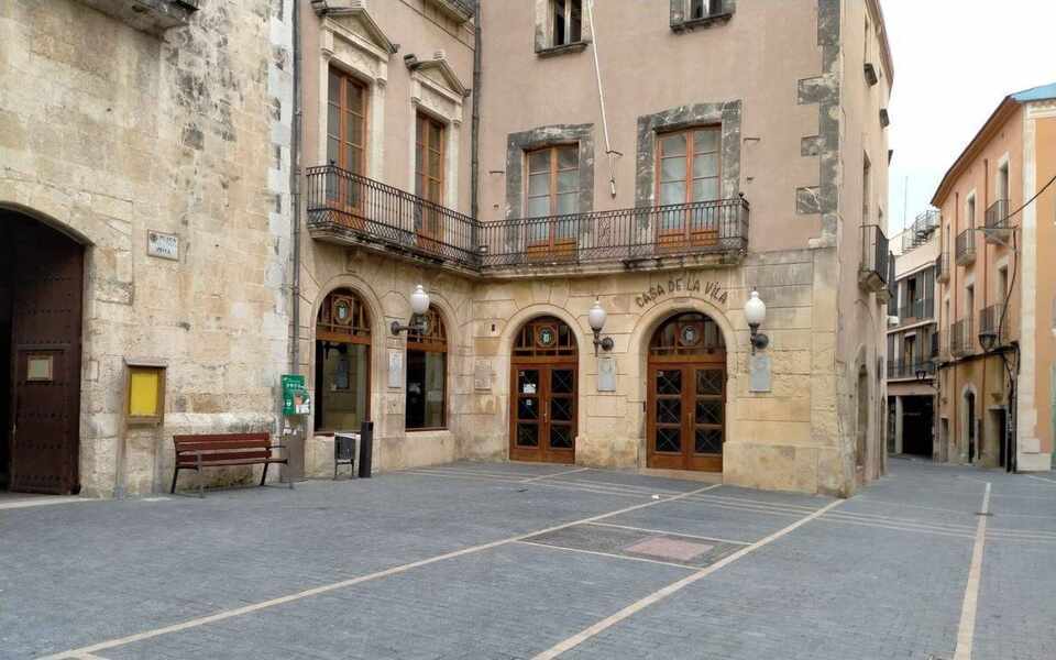 Изображение для новости о Таррагона