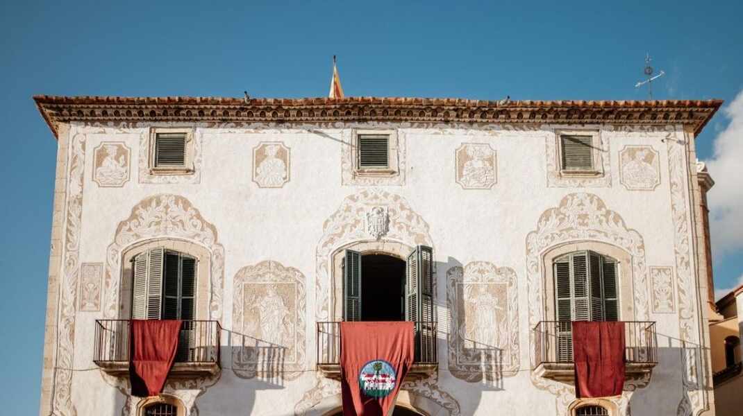 Изображение для новости о Таррагона