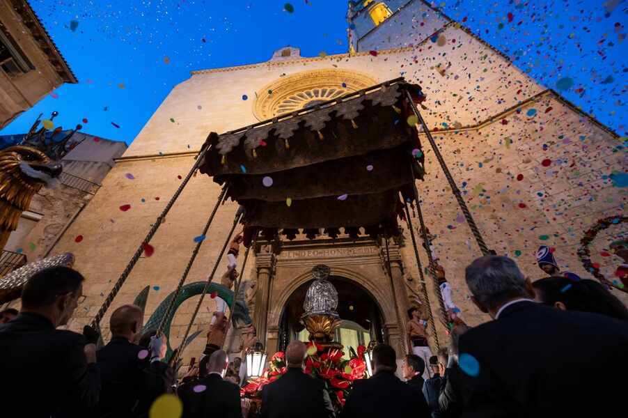 Изображение для новости о Таррагона