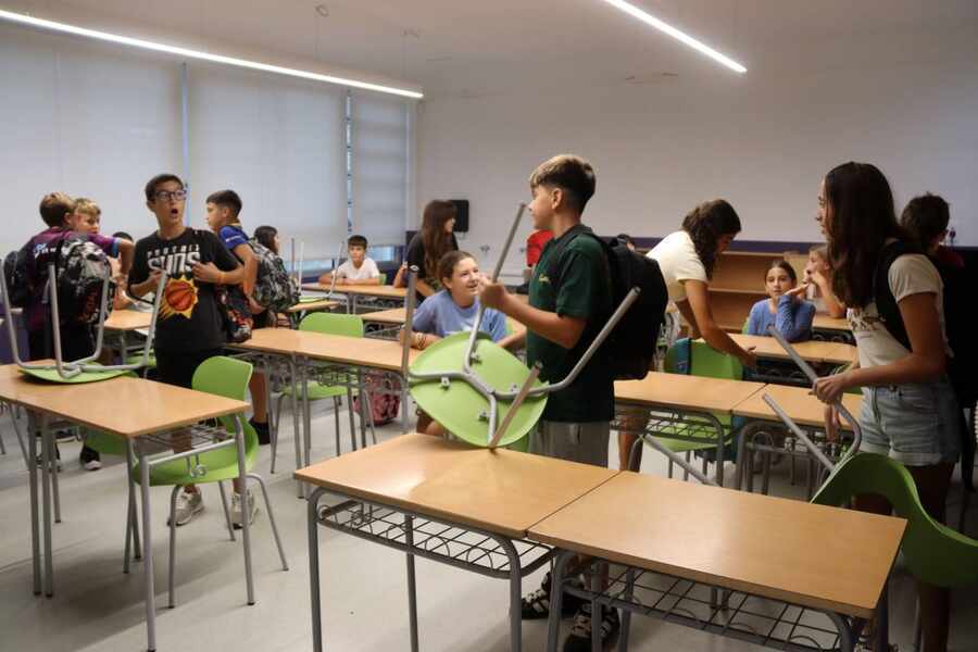 Изображение для новости о Таррагона