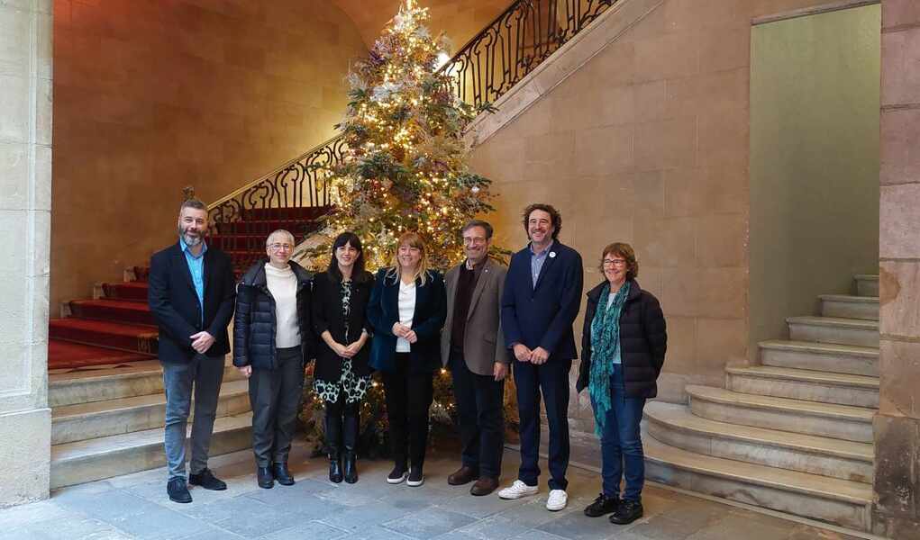 Изображение для новости о Таррагона