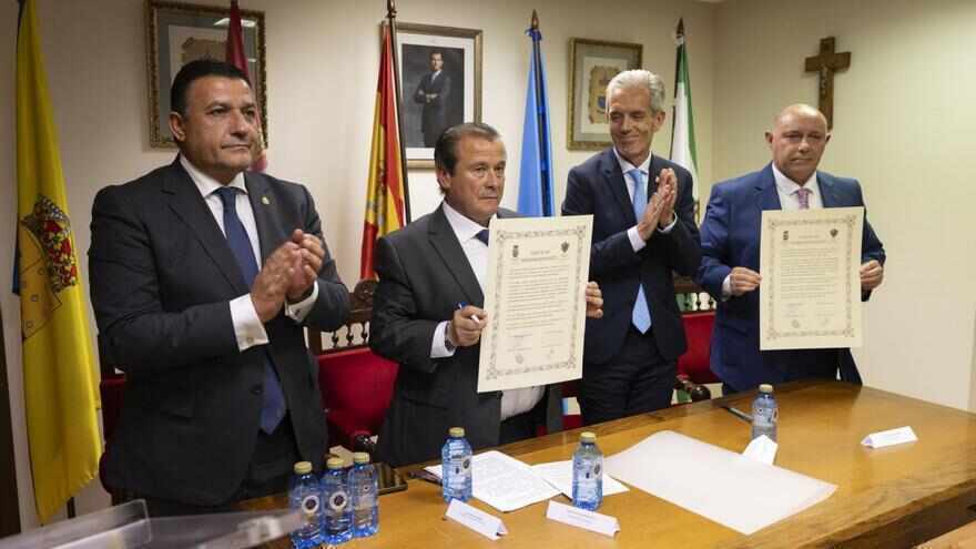 Изображение для новости о Астурия