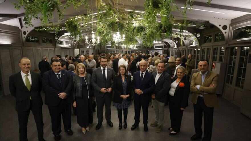 Изображение для новости о Астурия