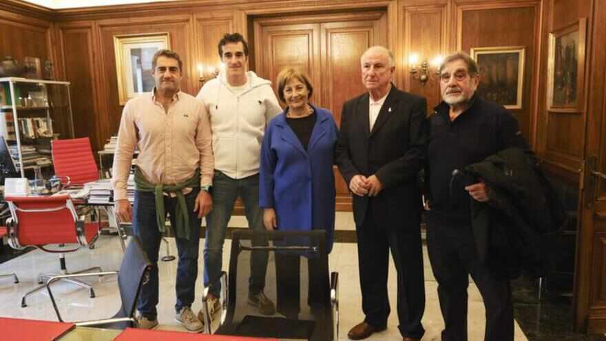 Изображение для новости о Астурия