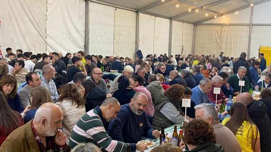 Изображение для новости о Астурия