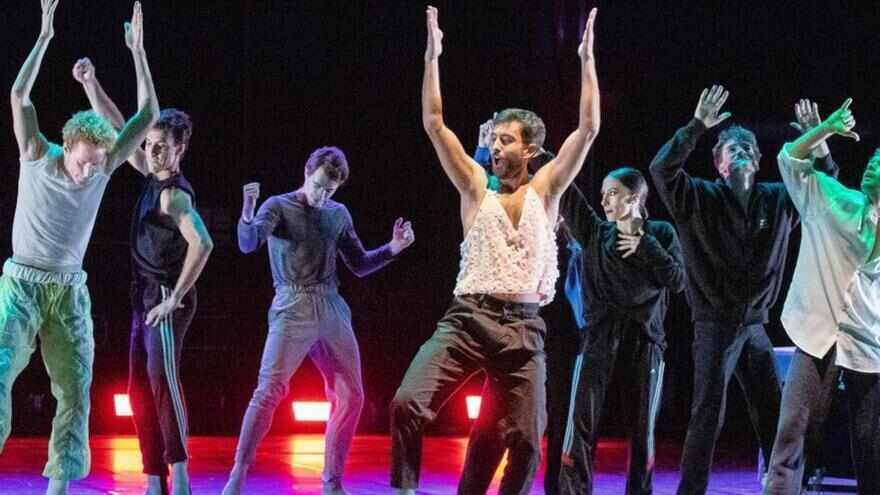 Изображение для новости о Астурия