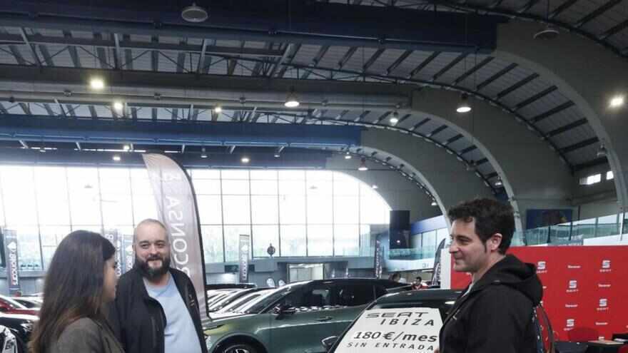 Изображение для новости о Астурия