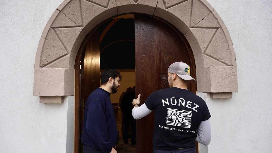 Изображение для новости о Астурия