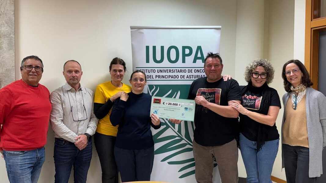 Изображение для новости о Астурия