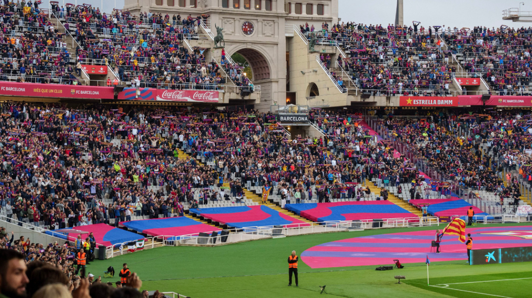 Изображение для новости о Таррагона