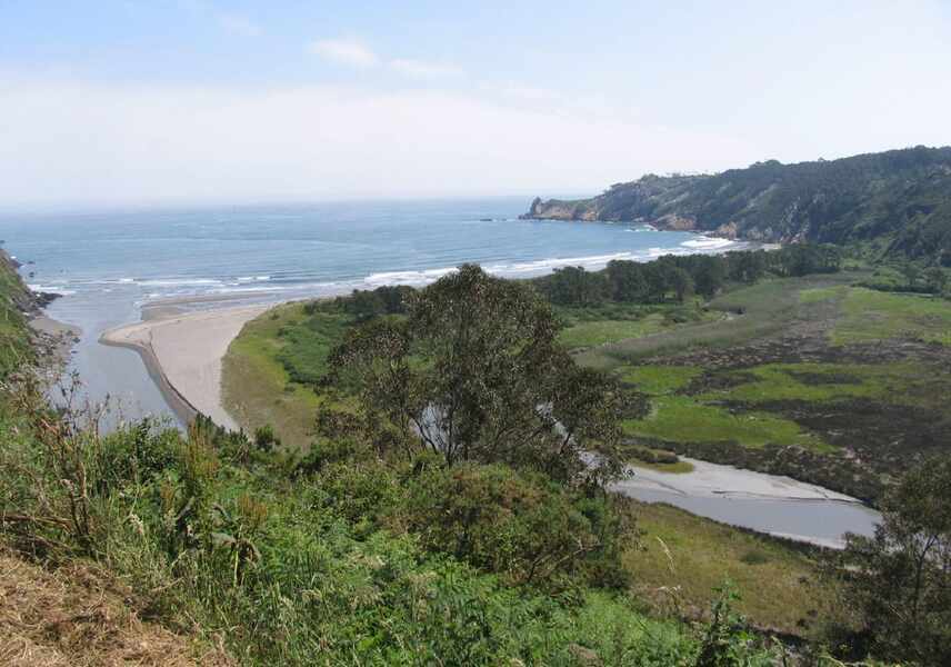 Изображение для новости о Астурия