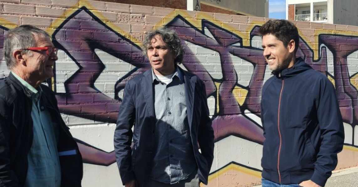 Изображение для новости о Таррагона