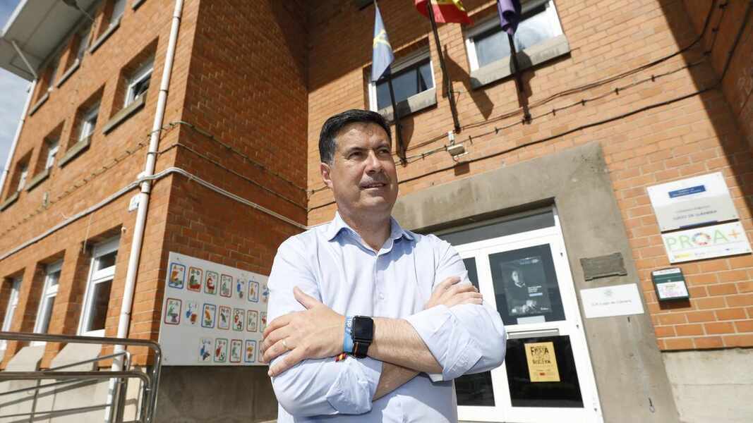 Изображение для новости о Астурия