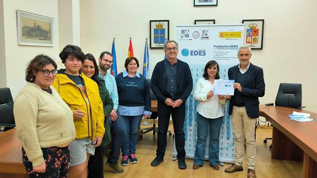 Изображение для новости о Астурия